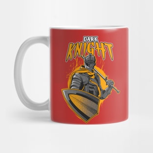 DARK KNIGHT Mug